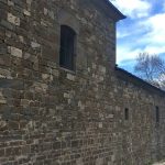 Pirineos Pirineo Monasterio de San Victorián 12 Pirineo Pirineos Ordesa Sobrarbe Pirineos.com - Infopirineo