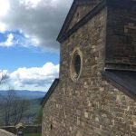 Pirineos Pirineo Monasterio de San Victorián 11 Pirineo Pirineos Ordesa Sobrarbe Pirineos.com - Infopirineo