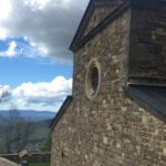 Pirineos Pirineo Monasterio de San Victorián 11 Pirineo Pirineos Ordesa Sobrarbe Pirineos.com - Infopirineo