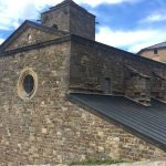 Pirineos Pirineo Monasterio de San Victorián 10 Pirineo Pirineos Ordesa Sobrarbe Pirineos.com - Infopirineo