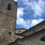 Pirineos Pirineo Monasterio de San Victorián 7 Pirineo Pirineos Ordesa Sobrarbe Pirineos.com - Infopirineo