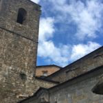 Pirineos Pirineo Monasterio de San Victorián 7 Pirineo Pirineos Ordesa Sobrarbe Pirineos.com - Infopirineo