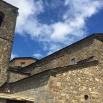 Pirineos Pirineo Monasterio de San Victorián 6 Pirineo Pirineos Ordesa Sobrarbe Pirineos.com - Infopirineo