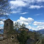 Pirineos Pirineo Monasterio de San Victorián 5 Pirineo Pirineos Ordesa Sobrarbe Pirineos.com - Infopirineo