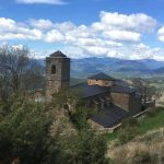 Pirineos Pirineo Monasterio de San Victorián 4 Pirineo Pirineos Ordesa Sobrarbe Pirineos.com - Infopirineo