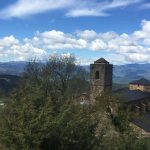 Pirineos Pirineo Monasterio de San Victorián 3 Pirineo Pirineos Ordesa Sobrarbe Pirineos.com - Infopirineo