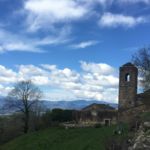 Pirineos Pirineo Monasterio de San Victorián 2 Pirineo Pirineos Ordesa Sobrarbe Pirineos.com - Infopirineo