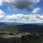 Pirineos Pirineo Monasterio de San Victorián 1 Pirineo Pirineos Ordesa Sobrarbe Pirineos.com - Infopirineo