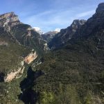 Pirineos Pirineo Cañón de Añisclo - Ordesa 1 Pirineo Pirineos Ordesa Sobrarbe Pirineos.com - Infopirineo