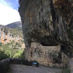 Ermita de San Urbez - Cañón de Añisclo Ermita de San Urbez - Cañón de Añisclo