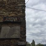 Pirineos Pirineo Jánovas 12 Pirineo Pirineos Ordesa Sobrarbe Pirineos.com - Infopirineo