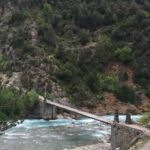 Pirineos Pirineo Jánovas 7 Pirineo Pirineos Ordesa Sobrarbe Pirineos.com - Infopirineo