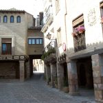 Pirineos Pirineo Alquézar 16 Pirineo Pirineos Ordesa Sobrarbe Pirineos.com - Infopirineo