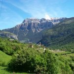 Pirineos Pirineo Torla Ordesa 13 Pirineo Pirineos Ordesa Sobrarbe Pirineos.com - Infopirineo