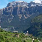 Pirineos Pirineo Torla Ordesa 12 Pirineo Pirineos Ordesa Sobrarbe Pirineos.com - Infopirineo