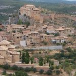 Pirineos Pirineo Alquézar 14 Pirineo Pirineos Ordesa Sobrarbe Pirineos.com - Infopirineo