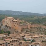 Pirineos Pirineo Alquézar 13 Pirineo Pirineos Ordesa Sobrarbe Pirineos.com - Infopirineo