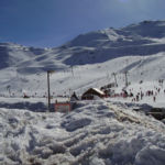 Estación de Esquí de Piau Engaly Estación de Esquí de Piau Engaly