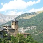 Pirineos Pirineo Torla Ordesa 9 Pirineo Pirineos Ordesa Sobrarbe Pirineos.com - Infopirineo