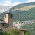 Pirineos Pirineo Torla Ordesa 8 Pirineo Pirineos Ordesa Sobrarbe Pirineos.com - Infopirineo