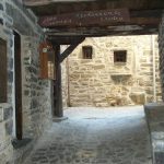 Pirineos Pirineo Torla Ordesa 6 Pirineo Pirineos Ordesa Sobrarbe Pirineos.com - Infopirineo