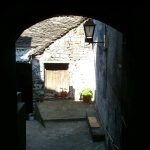 Pirineos Pirineo Torla Ordesa 5 Pirineo Pirineos Ordesa Sobrarbe Pirineos.com - Infopirineo