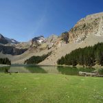 Pirineos Pirineo Ibón de Plan - Basa La Mora 45 Pirineo Pirineos Ordesa Sobrarbe Pirineos.com - Infopirineo