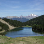 Pirineos Pirineo Ibón de Plan - Basa La Mora 44 Pirineo Pirineos Ordesa Sobrarbe Pirineos.com - Infopirineo