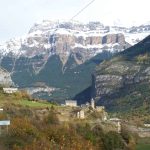 Pirineos Pirineo Torla Ordesa 4 Pirineo Pirineos Ordesa Sobrarbe Pirineos.com - Infopirineo