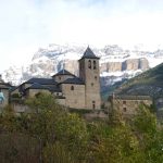 Torla Ordesa Torla Ordesa