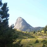 Pirineos Pirineo Parque Natural Posets-Maladeta 3 Pirineo Pirineos Ordesa Sobrarbe Pirineos.com - Infopirineo