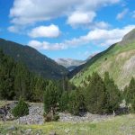 Pirineos Pirineo Parque Natural Posets-Maladeta 6 Pirineo Pirineos Ordesa Sobrarbe Pirineos.com - Infopirineo