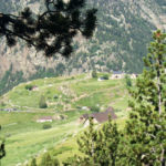 Pirineos Pirineo Parque Natural Posets-Maladeta 8 Pirineo Pirineos Ordesa Sobrarbe Pirineos.com - Infopirineo