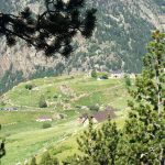 Pirineos Pirineo Parque Natural Posets-Maladeta 8 Pirineo Pirineos Ordesa Sobrarbe Pirineos.com - Infopirineo