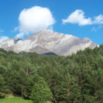 Pirineos Pirineo Parque Natural Posets-Maladeta 14 Pirineo Pirineos Ordesa Sobrarbe Pirineos.com - Infopirineo