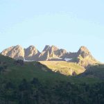 Pirineos Pirineo Parque Natural Posets-Maladeta 16 Pirineo Pirineos Ordesa Sobrarbe Pirineos.com - Infopirineo