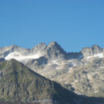 Parque Natural Posets-Maladeta Parque Natural Posets-Maladeta