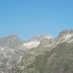 Pirineos Pirineo Parque Natural Posets-Maladeta 18 Pirineo Pirineos Ordesa Sobrarbe Pirineos.com - Infopirineo