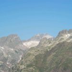 Pirineos Pirineo Parque Natural Posets-Maladeta 18 Pirineo Pirineos Ordesa Sobrarbe Pirineos.com - Infopirineo