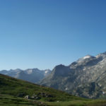 Pirineos Pirineo Parque Natural Posets-Maladeta 22 Pirineo Pirineos Ordesa Sobrarbe Pirineos.com - Infopirineo