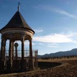 La Cruz Cubierta de Ainsa La Cruz Cubierta de Ainsa