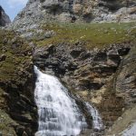 Rutas Ordesa: COLA DE CABALLO