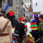 Carnaval de Bielsa Carnaval de Bielsa