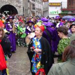 Carnaval de Bielsa Pirineo Pirineos Ordesa Sobrarbe Pirineos.com - Infopirineo