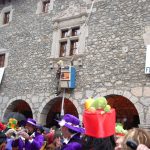 Carnaval de Bielsa Pirineo Pirineos Ordesa Sobrarbe Pirineos.com - Infopirineo