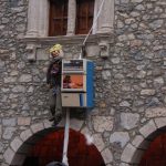 Carnaval de Bielsa Pirineo Pirineos Ordesa Sobrarbe Pirineos.com - Infopirineo