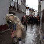 Carnaval de Bielsa Pirineo Pirineos Ordesa Sobrarbe Pirineos.com - Infopirineo