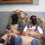 Carnaval de Bielsa Pirineo Pirineos Ordesa Sobrarbe Pirineos.com - Infopirineo