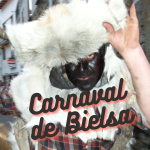 Carnaval de Bielsa 2023 los días 16, 17, 18 y 19 de febrero Pirineo Todo el Pirineo Información turística del Pirineo