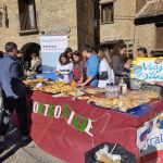 Los Premios Cruz de Sobrarbe feria trufa ferieta ainsa Los Premios Cruz de Sobrarbe feria trufa ferieta ainsa